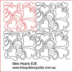 Mels Hearts E2E
